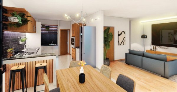 Departamento en venta | 3 ambientes | Martin | Rosario
