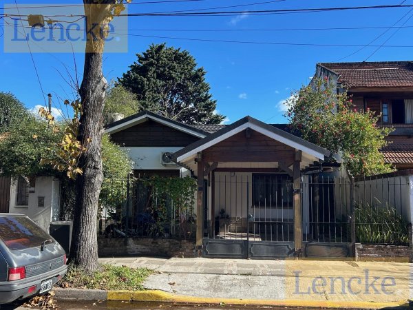 Casa en venta | 5 ambientes | Olivos-Maipu/Uzal | Olivos