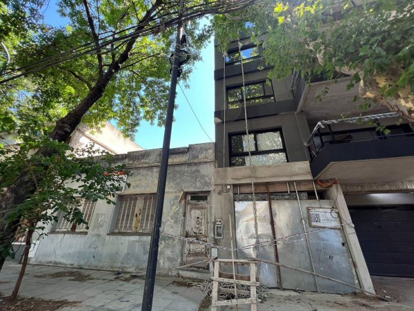 Lote | Parque Chas