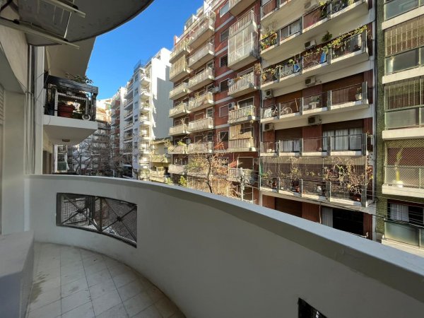 Departamento en venta | 3 ambientes | Recoleta