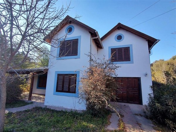 Casa en venta | Capilla Del Monte