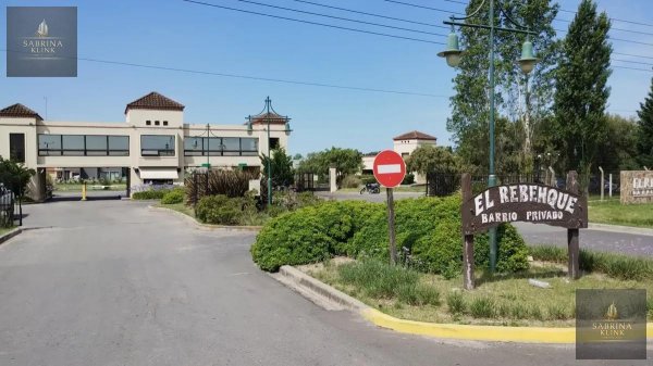 Lote | El Rebenque | Canning