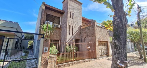 Casa en venta | 4 ambientes | Florida