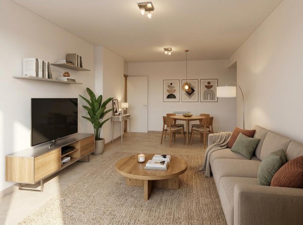 Departamento en venta | 5 ambientes | Cuarta Secci&oacute;n | Mendoza