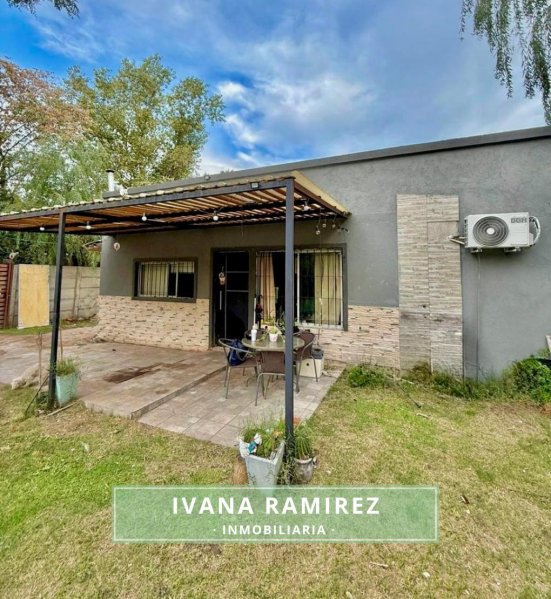 Casa en venta | 3 ambientes | Villa Escobar | Gonzalez Moreno