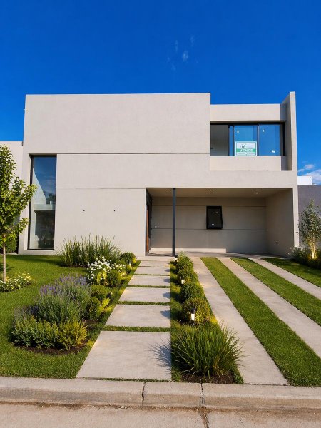 Casa en venta | 7 ambientes | Terrazas de Manantiales | Cordoba