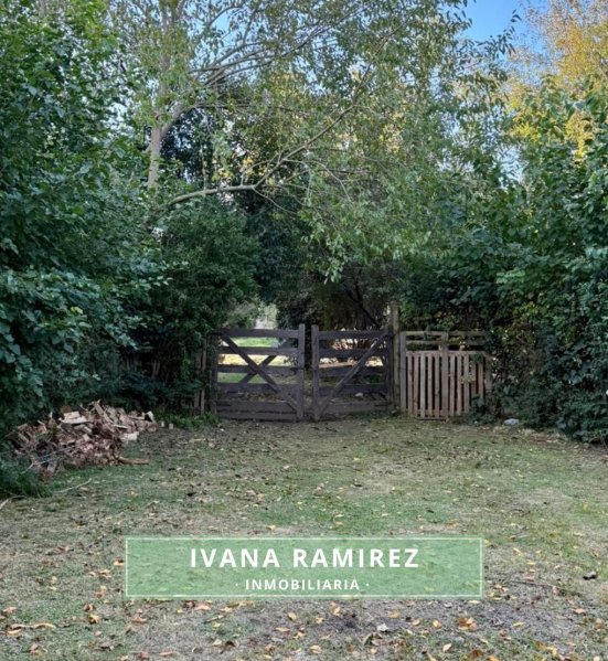 Lote | Villa Escobar | Gonzalez Moreno