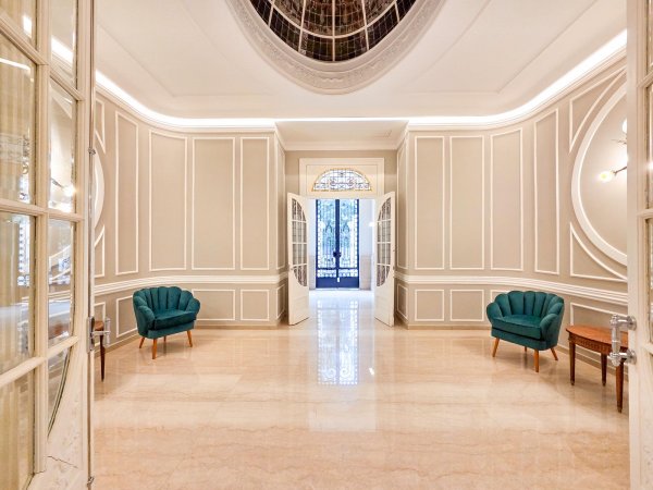 Departamento en alquiler | 4 ambientes | Caballito
