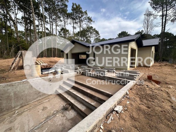 Casa en venta | Caril&oacute;