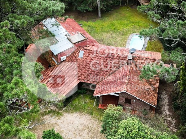 Casa en venta | Caril&oacute;