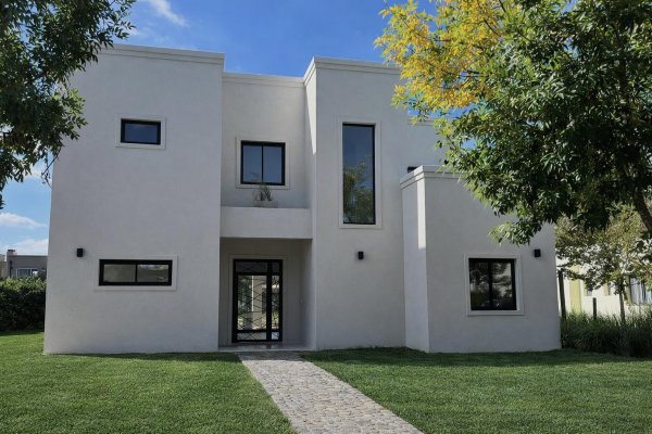 Casa en venta | 5 ambientes | San Matias | Belen De Escobar