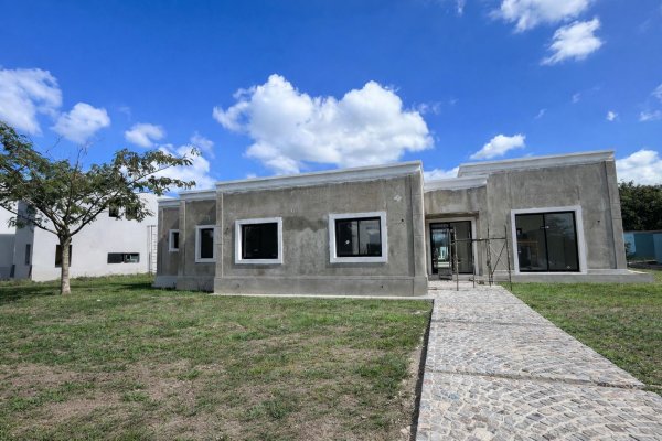 Casa en venta | 7 ambientes | San Matias | Belen De Escobar