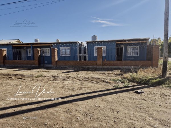 Departamento en alquiler | 3 ambientes | San Patricio Del Cha&ntilde;ar | A&ntilde;elo