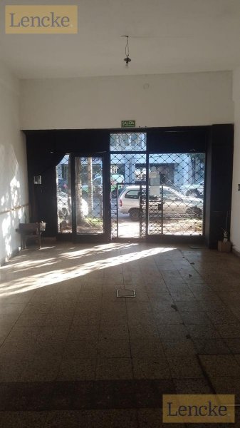 Local en alquiler | Olivos-Maipu/Uzal | Olivos