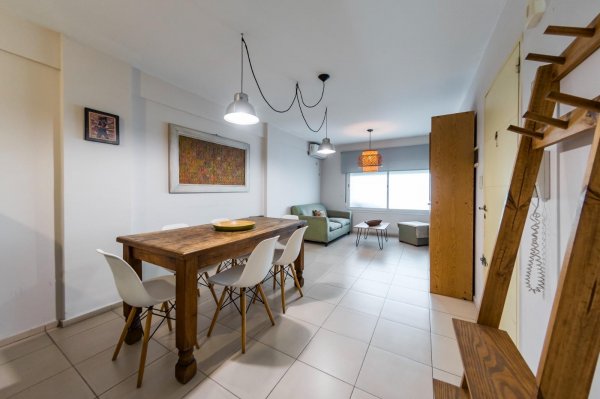 Departamento en alquiler | 4 ambientes | General Paz
