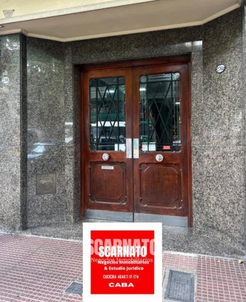 Departamento en venta | 3 ambientes | Parque Patricios