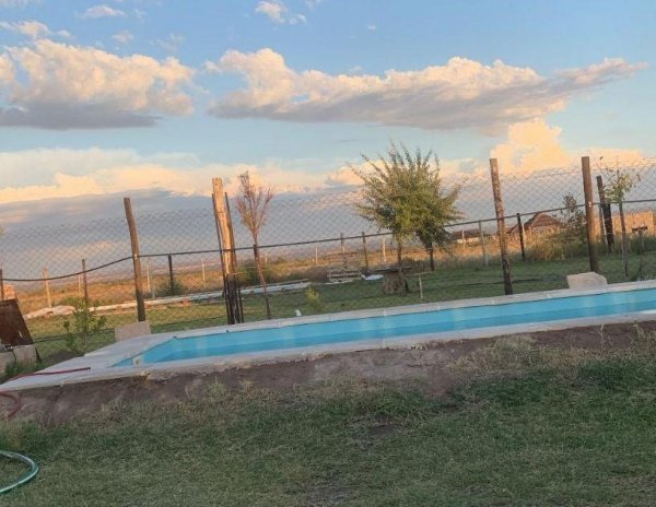 Lote | El Carrizal De Abajo | Lujan De Cuyo