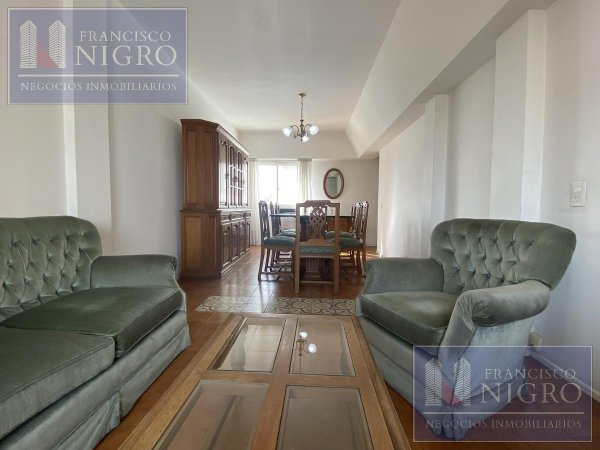 Departamento en alquiler | 2 ambientes | Villa Santa Rita