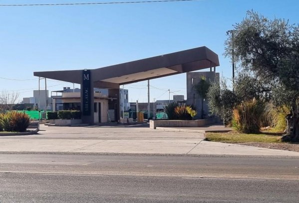 Lote | Lujan De Cuyo