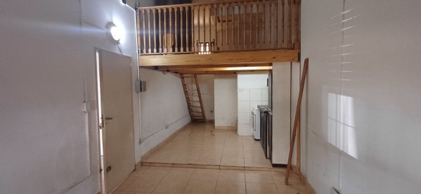 Departamento en venta | 1 ambientes | Echesortu | Rosario