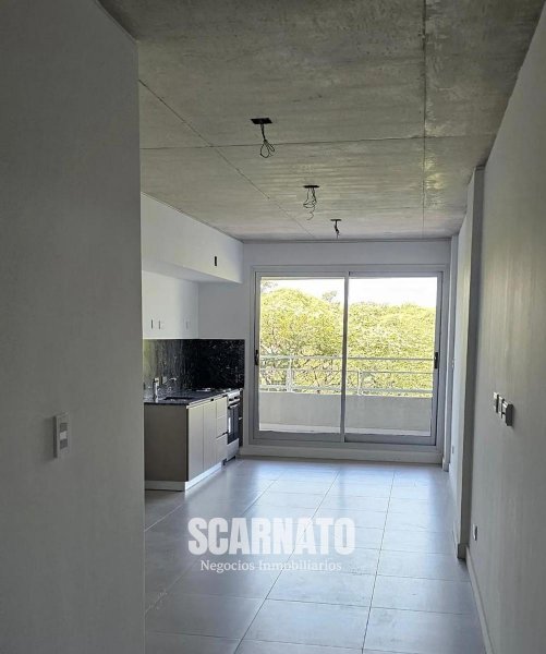 Departamento en venta | 1 ambientes | Parque Patricios