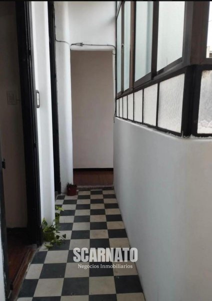 Departamento en venta | 2 ambientes | Parque Patricios