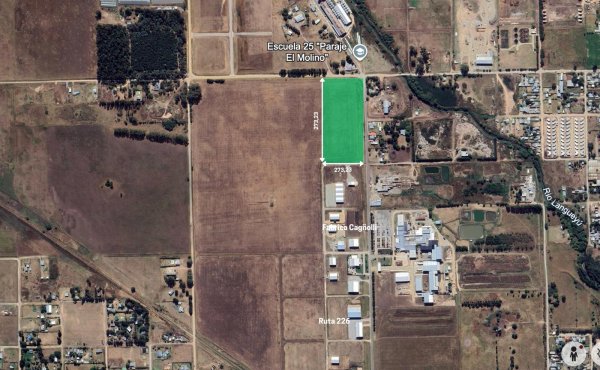 Lote | Tandil