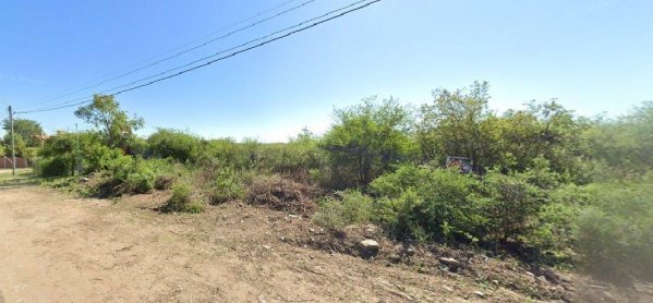 Lote | Barranca Colorada | Merlo