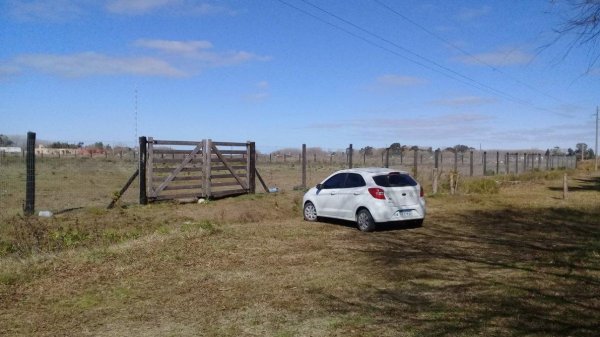 Lote | Mar De Ajo