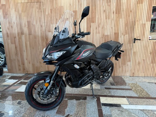 Kawasaki Versys Versys 650 Abs