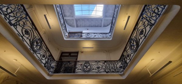 Departamento en venta | 2 ambientes | Tribunales | Capital Federal