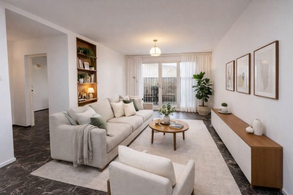 Casa en venta | 5 ambientes | Mendoza