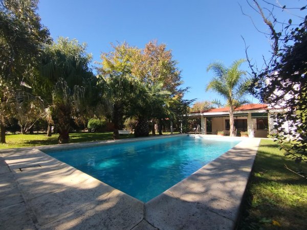 Casa en venta | 5 ambientes | Cotos de la Alameda | Roldan