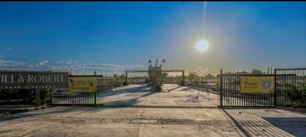 Lote | San Martin ,est.lib.grl.san Martin