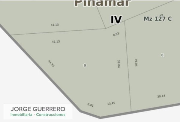 Lote | Caril&oacute;