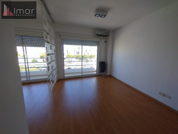 Departamento en alquiler | 1 ambientes | Palermo