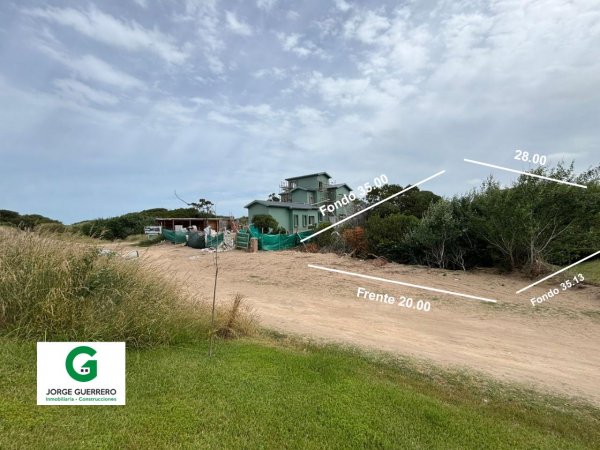 Lote | Caril&oacute;