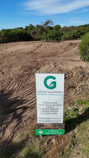 Lote | Caril&oacute;