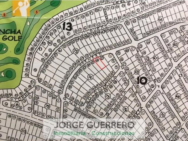 Lote | Caril&oacute;