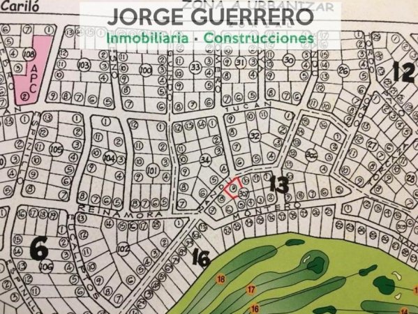 Lote | Caril&oacute;