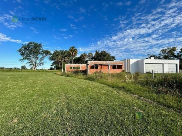 Casa en venta | 4 ambientes