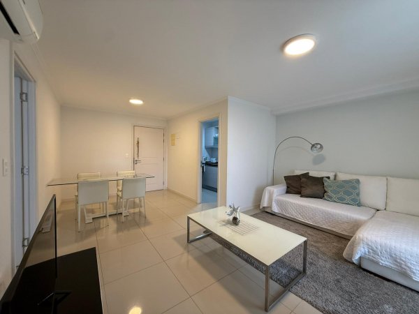 Departamento en alquiler | 2 ambientes | Roosevelt | Punta del Este