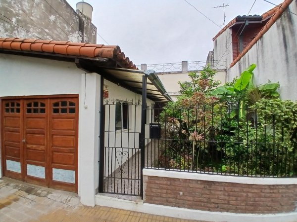 Departamento en venta | 3 ambientes | Banfield Este | Banfield