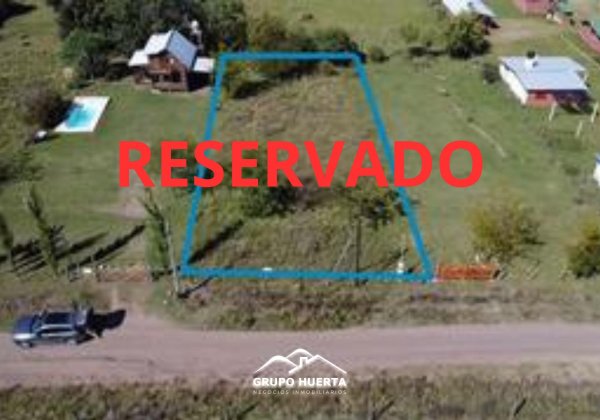 Lote | Villa Giardino