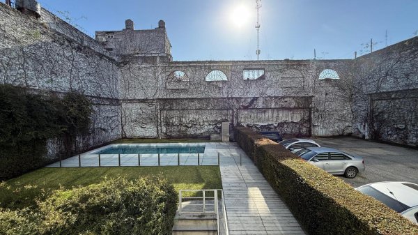 Departamento en venta | 1 ambientes | Barracas