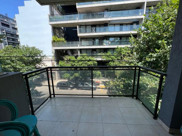 Departamento en venta | 1 ambientes | Palermo Hollywood | Palermo