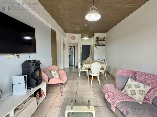 Departamento en venta | 2 ambientes | Villa Luzuriaga