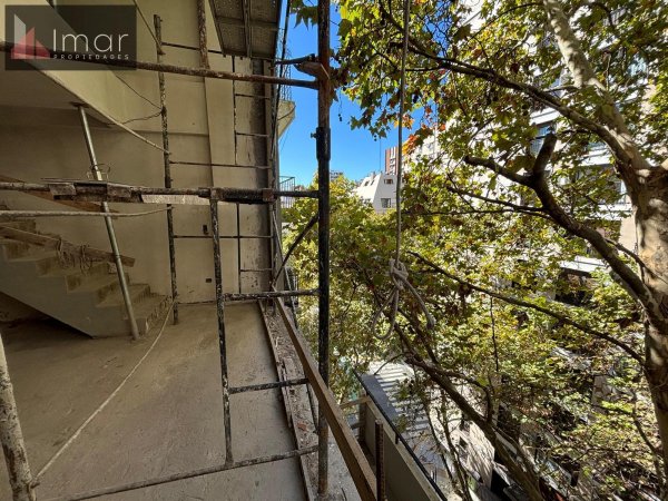 Departamento en venta | 2 ambientes | Las Ca&ntilde;itas | Palermo