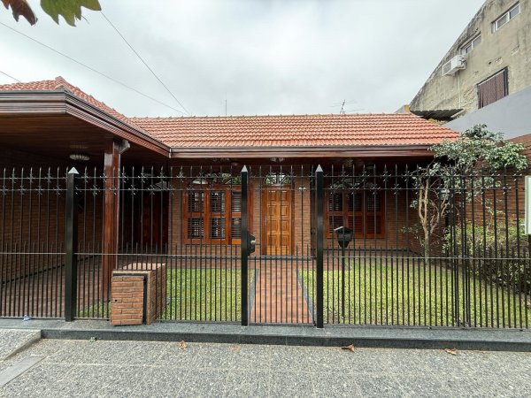 Casa en venta | 3 ambientes | Wilde | Avellaneda
