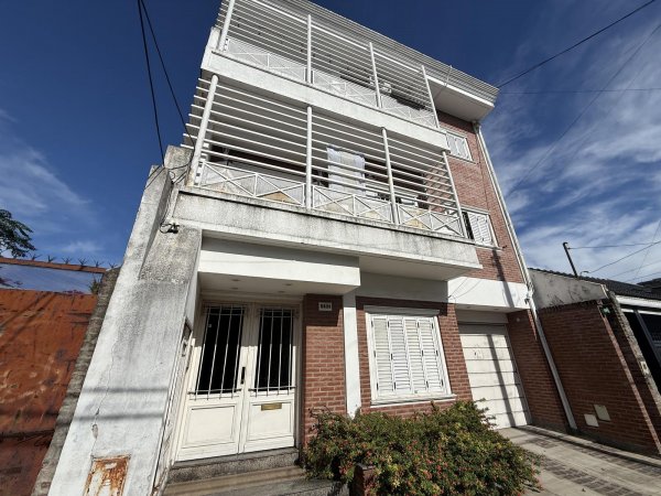 Departamento en venta | 4 ambientes | Wilde | Avellaneda